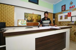 Hotel O Chaitanya Inn - 7
