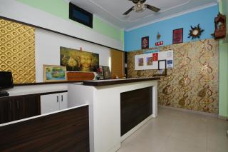 Hotel O Chaitanya Inn - 0