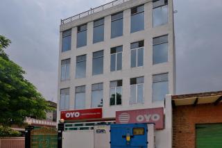 Hotel O Chaitanya Inn - 5