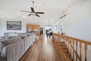 Rigby Ranch with Teton Views- Near Grand Targhee Ski Resort - 6