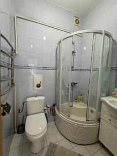 82-Avenue Apartment - Tsjernivsi - 5