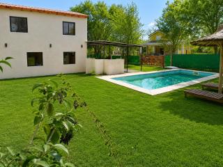 Los Peranzzi-Casa Serrana - 0