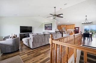 Rigby Ranch with Teton Views- Near Grand Targhee Ski Resort - 5