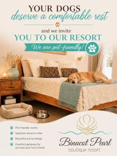 Binucot Pearl Boutique Resort - 9