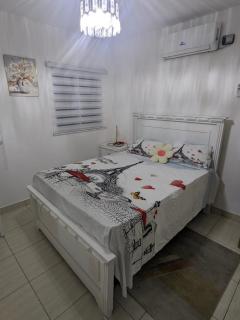 Apartamento Acogedor en Higuey City Homes - 6