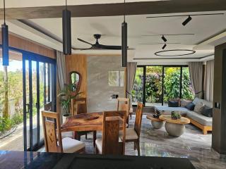 Marbeka Villa - 6