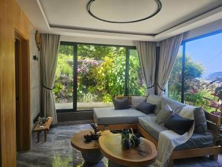 Marbeka Villa - 5