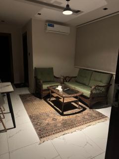 Suite aloraini اجنحة العريني 2 - 4