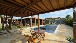 Vivenda Mar Doce Lar - Casa Pé na Areia - 2
