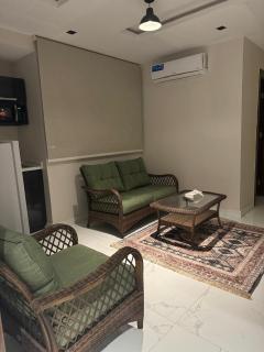 Suite aloraini اجنحة العريني 2 - 0