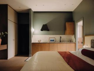 Zamalek Longchamps Hotel By BlueKeys - 2