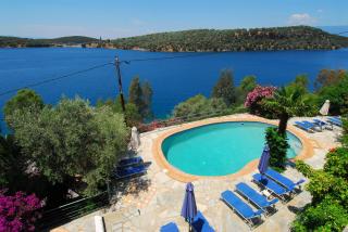 Dimitra Apartments - Milína - 7