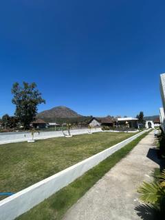 Batur essence villa - 2
