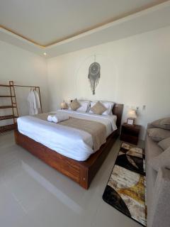 Batur essence villa - 1