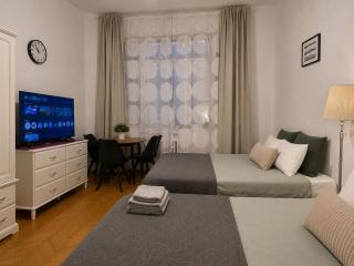 Cozy Prague Apartment - 7
