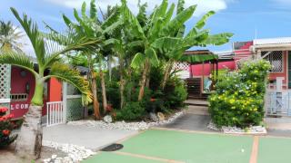 Maison charmante à Sainte Anne avec piscine partagée - 5
