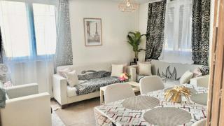 Logement cosy dans un quartier pavillonnaire proche de Paris - 9