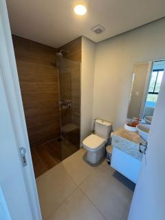 Studio with pool and garage, in Luque - 7