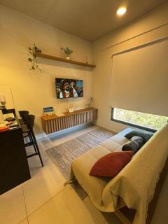 Studio with pool and garage, in Luque - 1