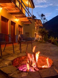 CASA de SALCANTAY , Choquequirao - 5