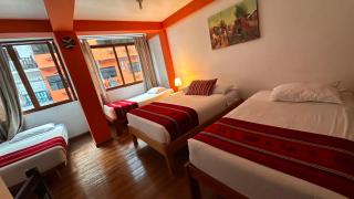 All sur Cusco - 3