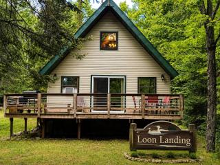 Loon Landing - 9