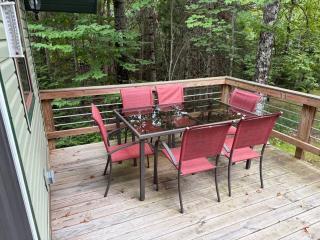 Loon Landing - 6