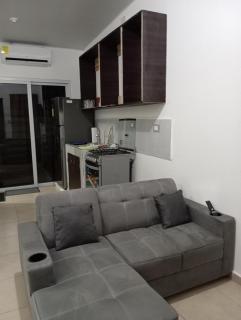 Panoramic Resort - 1