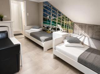 B&B Hotel Elselina - 2