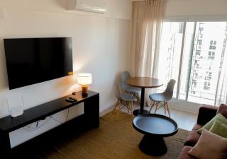 Departamento en Santa Fe ciudad - San Jeronimo 81 - 4