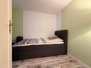 Ferienwohnung Ankerhaus - 4