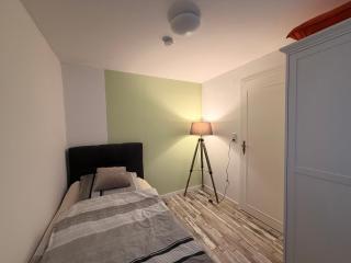 Ferienwohnung Ankerhaus - 3