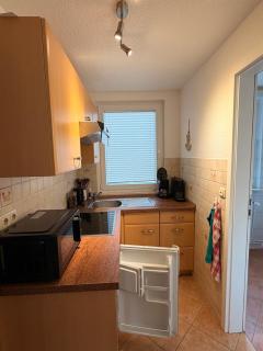 Ferienwohnung Ankerhaus - 5
