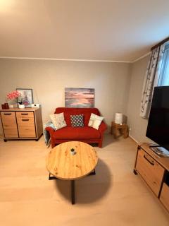 Ferienwohnung Ankerhaus - 9