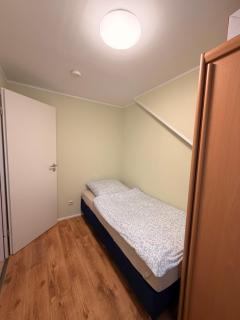 Ferienwohnung Möwenstübchen - 6