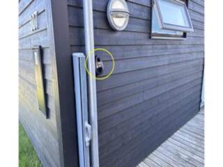5 star holiday home in Rømø - 9