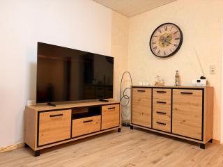 Ferienwohnung Hansehus - 2
