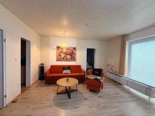 Ferienwohnung Hansehus - 7