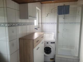Sabrina's Ferienhaus - 2