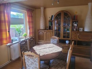 Sabrina's Ferienhaus - 1