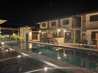 Villa De Rodes Imbassaí - 6