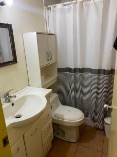 Hostal Bosquemar - 2