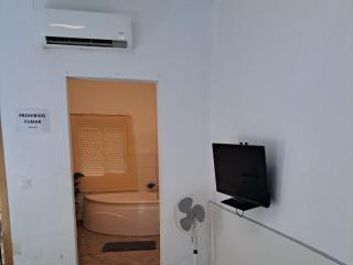 Apartamento con jacuzzi - 4