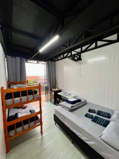 Galpão Black 120 - 6