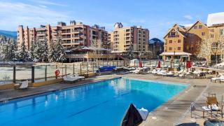 2BR Main St Station Ski In Out Condo All Amenities - 7