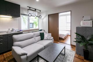 Arc Court Hiragishi 2 203 - Vacation STAY 17346 - 0