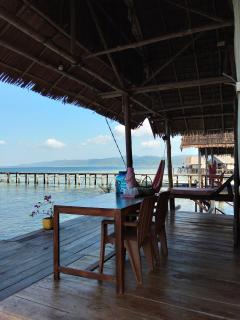 Binnbetew Homestay Raja Ampat - 1