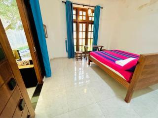 Blue Heaven Guest House Wellawaya - 3