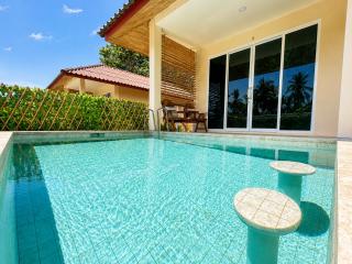 Oh'lala pool resort - 0