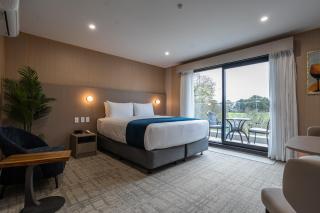 Serene suites - 0